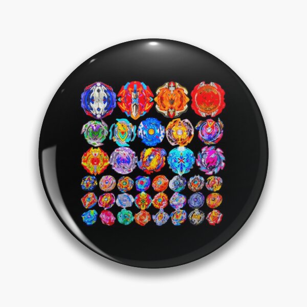Item preview, Beyblade 100 designed and sold by Elegantshop1.