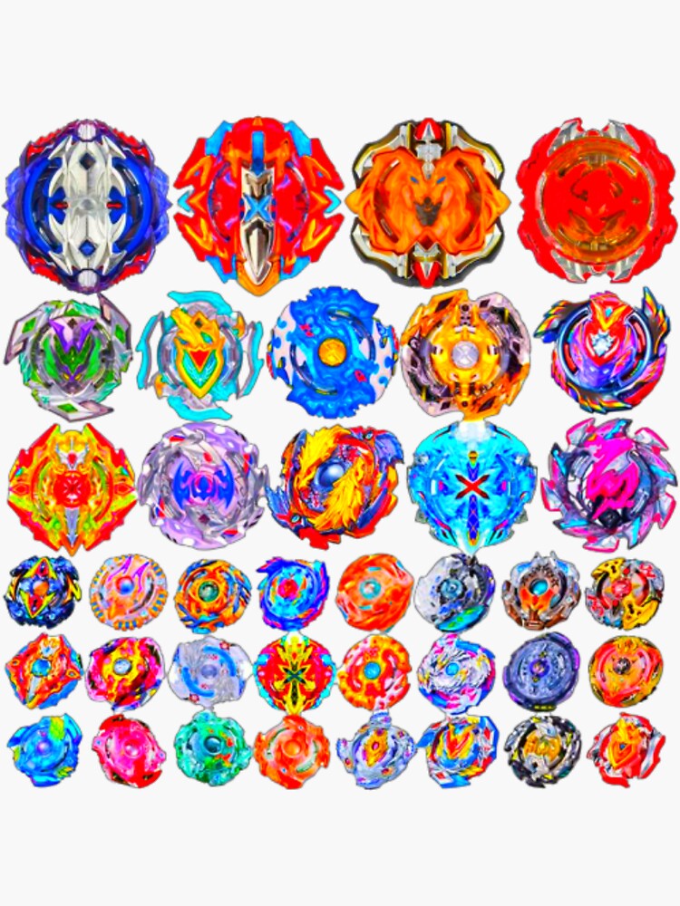 100 beyblades cheap