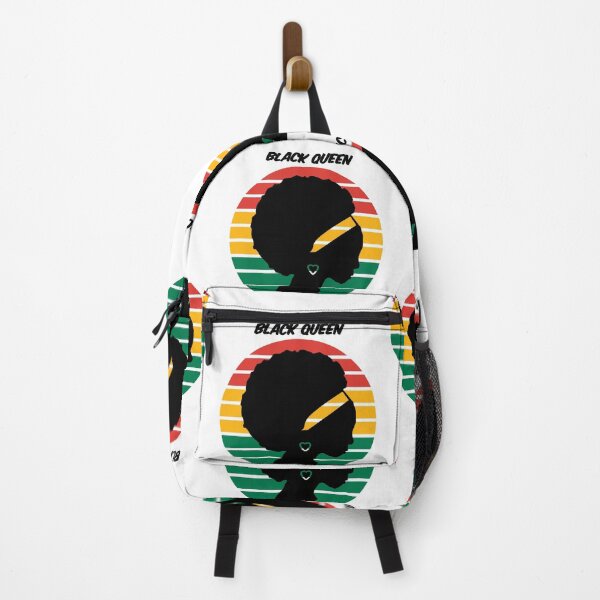 Item preview, Queen Black History Month designed and sold by TeesbyGinyard.