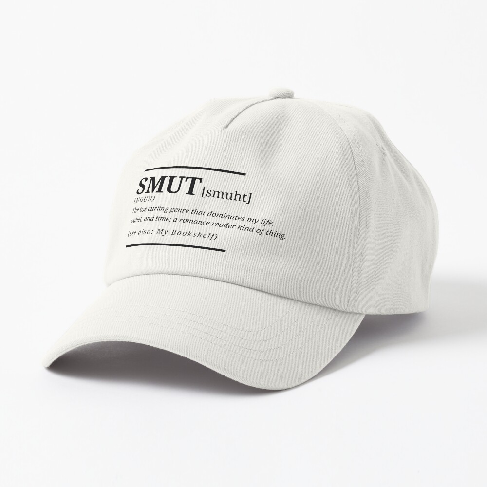 Smut Definition - What Does Smut Mean?