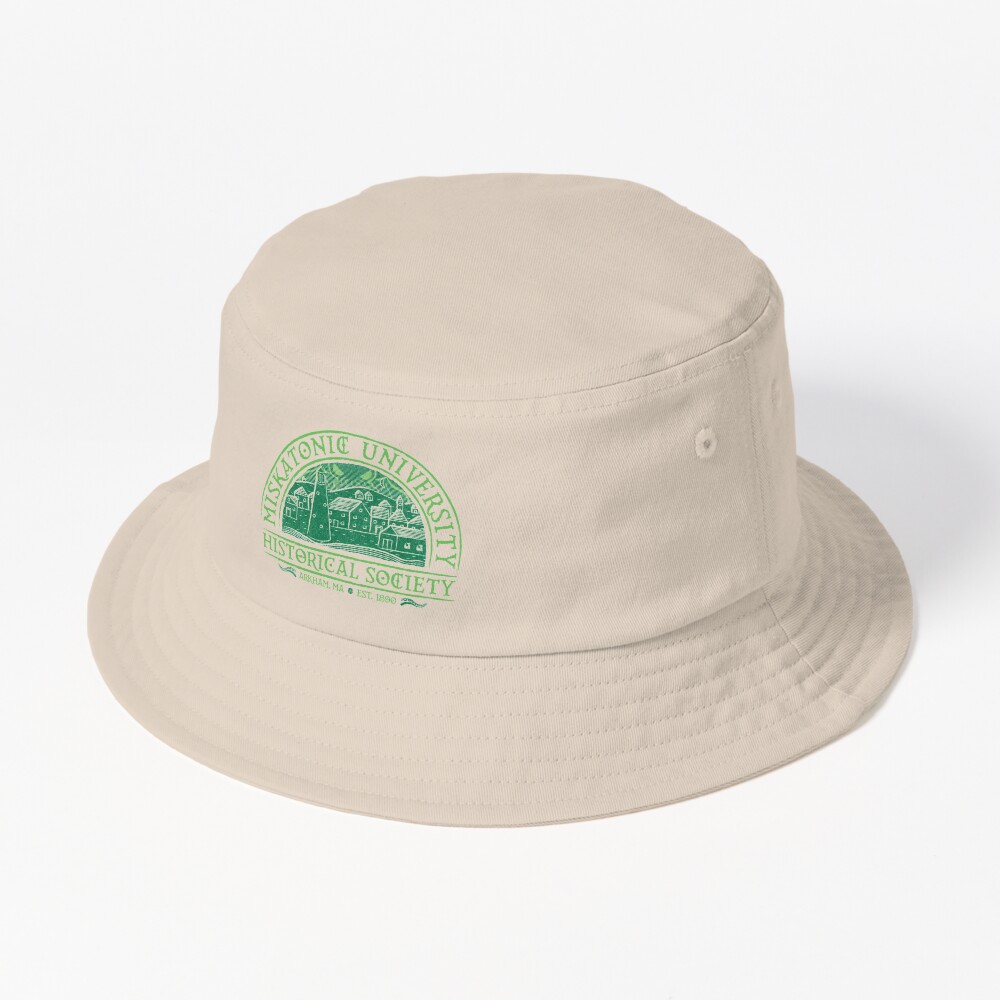Item preview, Bucket Hat designed and sold by vonplatypus.