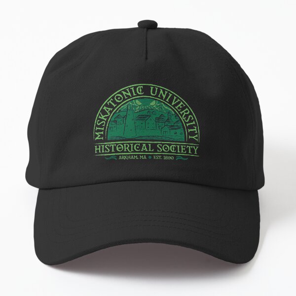 Item preview, Miskatonic Historical Society designed and sold by vonplatypus.