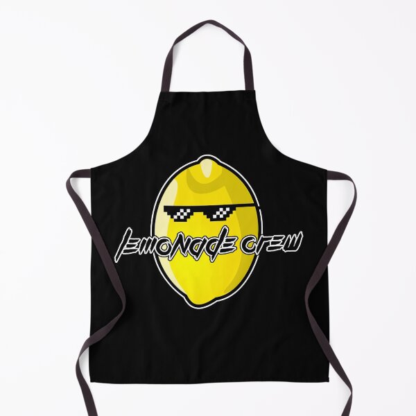 Item preview, Lemonade Crew designed and sold by NuarzDesign.