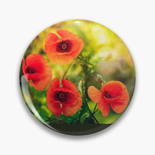 Item preview, Papaver designed and sold by LudaNayvelt.