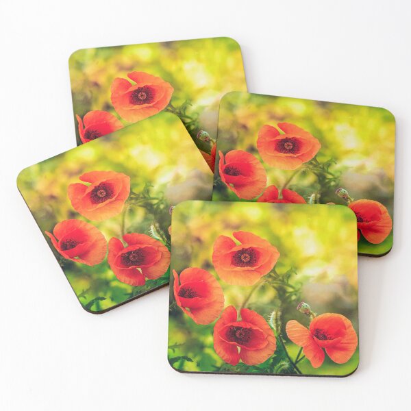 Item preview, Papaver designed and sold by LudaNayvelt.