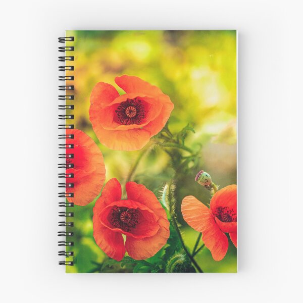 Item preview, Papaver designed and sold by LudaNayvelt.