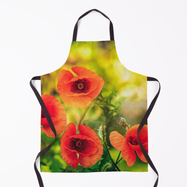 Item preview, Papaver designed and sold by LudaNayvelt.