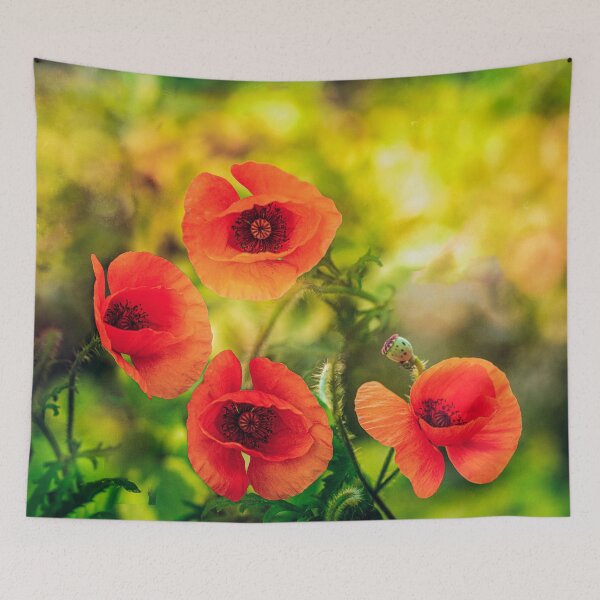 Item preview, Papaver designed and sold by LudaNayvelt.