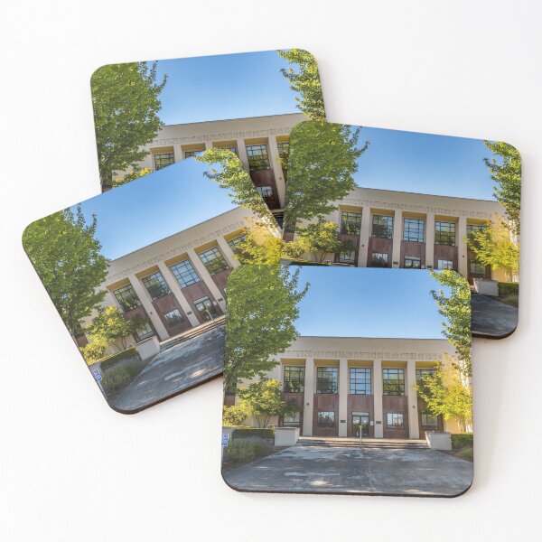 Item preview, The Island County, Washington, Court House designed and sold by Bryan Spellman.