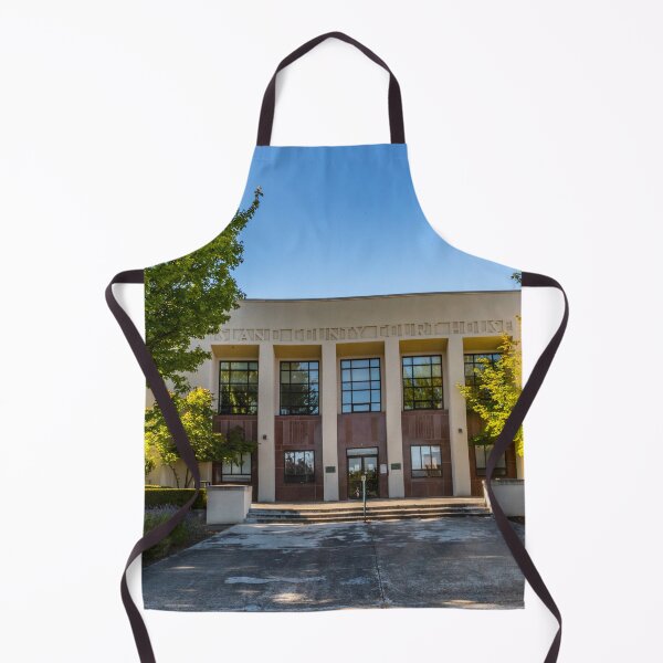 Item preview, The Island County, Washington, Court House designed and sold by Bryan Spellman.