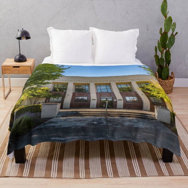 Item preview, The Island County, Washington, Court House designed and sold by Bryan Spellman.
