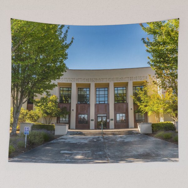 Item preview, The Island County, Washington, Court House designed and sold by Bryan Spellman.