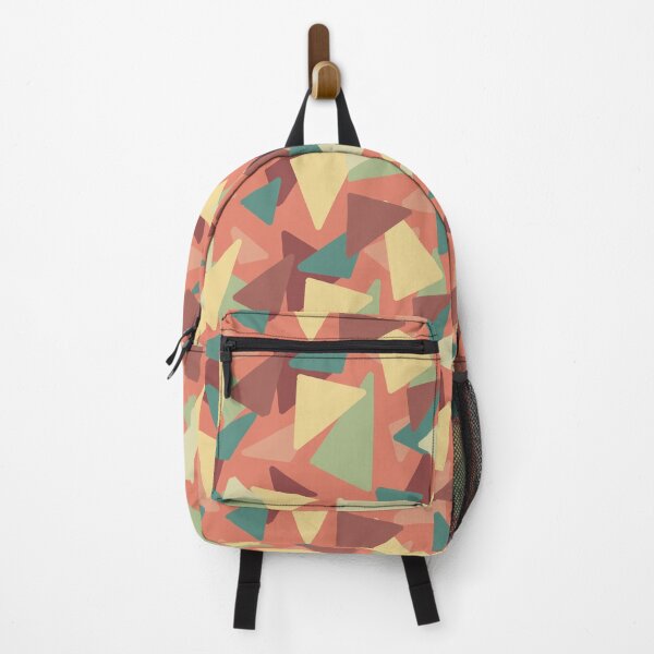 Item preview, Retro triangles designed and sold by heatherbenner.