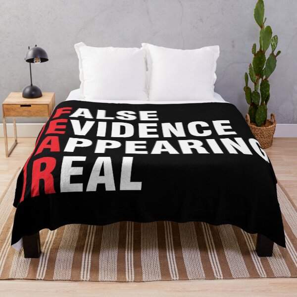 Item preview, Real Fear designed and sold by marcosty.