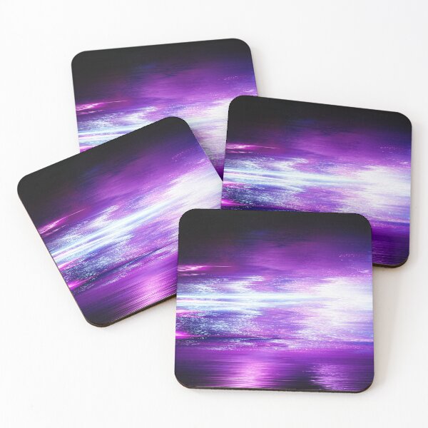 Item preview, Neon Pixels designed and sold by goldenphi618.
