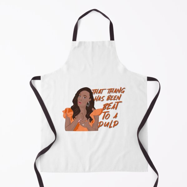 Item preview, The Real Housewives of Potomac Ashley Darby That Thang Has Been Beat To A Pulp designed and sold by RealHousewives-.