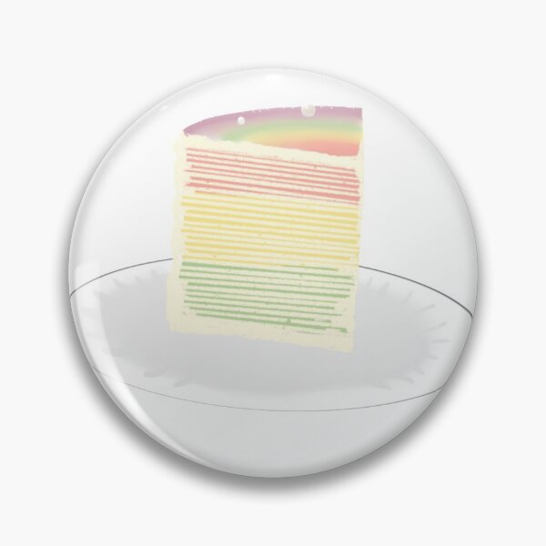 Item preview, rainbow layer cake,rainbow cake, rainbow,cake, creamy,sweet designed and sold by bow00wod.