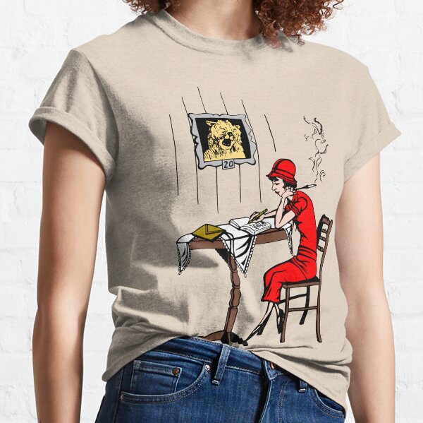 The Roaring Twenties T-Shirts for Sale | Redbubble