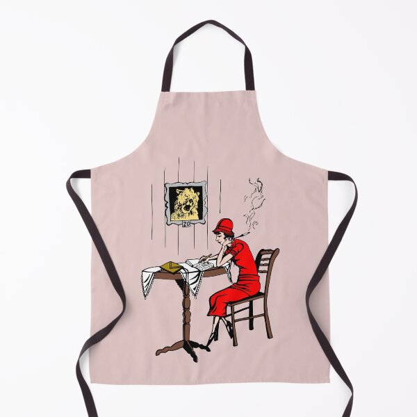 Item preview, The Roaring 20s designed and sold by fierywolfdesign.