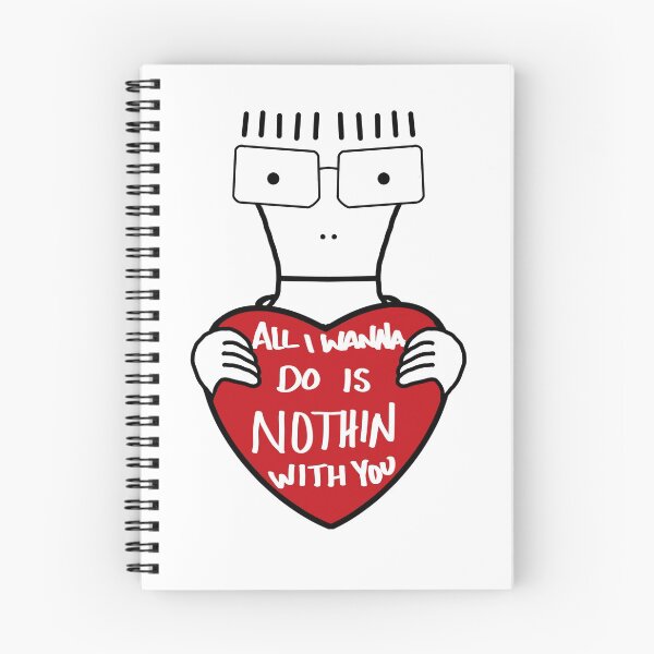 Item preview, Todo lo que quiero hacer designed and sold by LynziWithaZ.