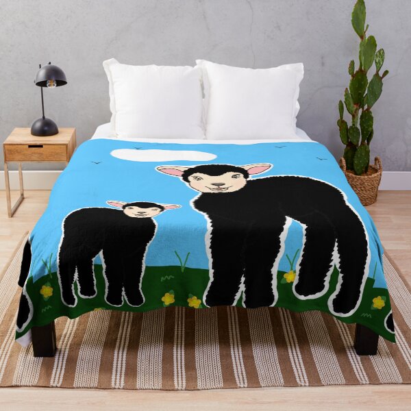 Item preview, Facts about Sheep designed and sold by OlivesssArt.