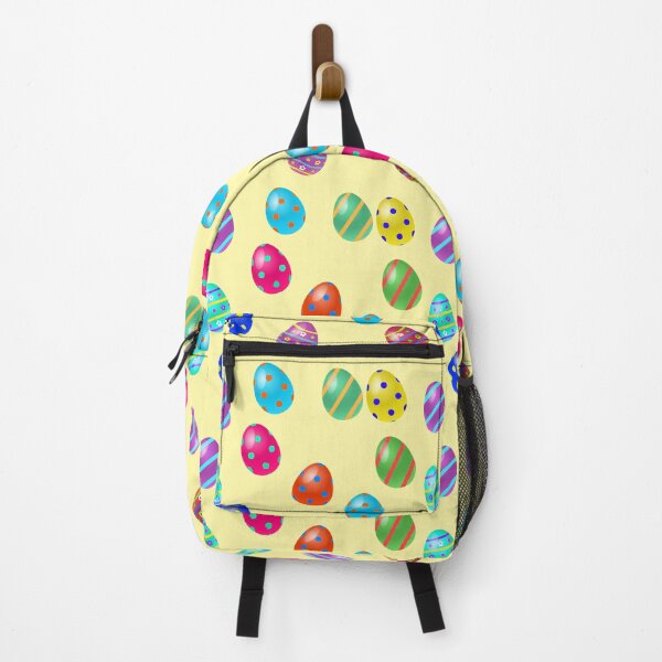 Item preview, Easter Eggs Pattern  designed and sold by Gravityx9.