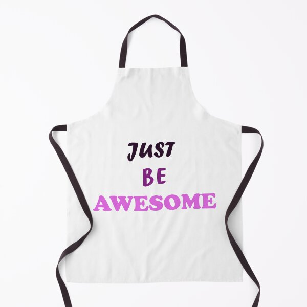 Item preview, Justbeawesome designed and sold by UrFavB.