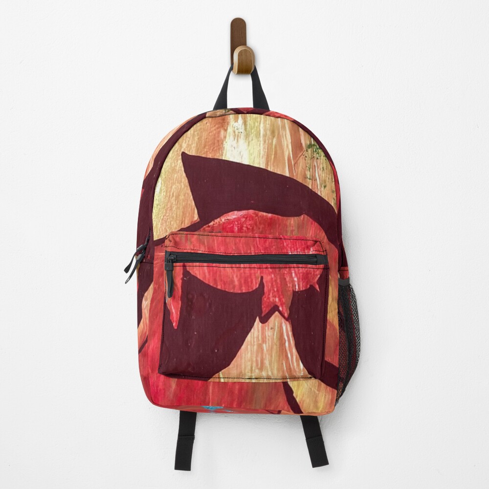 Item preview, Backpack designed and sold by blithe96.