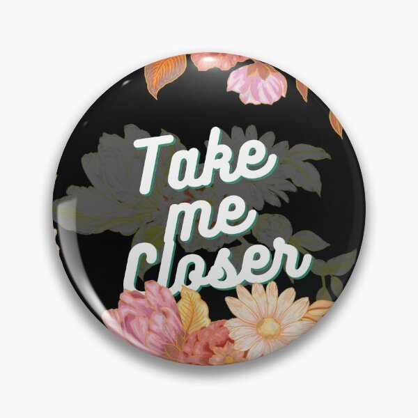 Item preview, Artsy Summer Pattern Design | 2021 Full Print Summer Fashion Apparel | Take Me Closer designed and sold by desiigned.