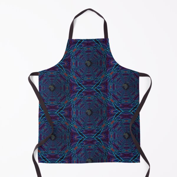 Item preview, Padrão caleidoscópio designed and sold by Mefista.