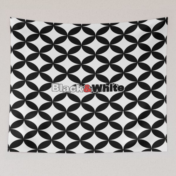 Item preview, BLACK&WHITE 110 designed and sold by Klementsen.