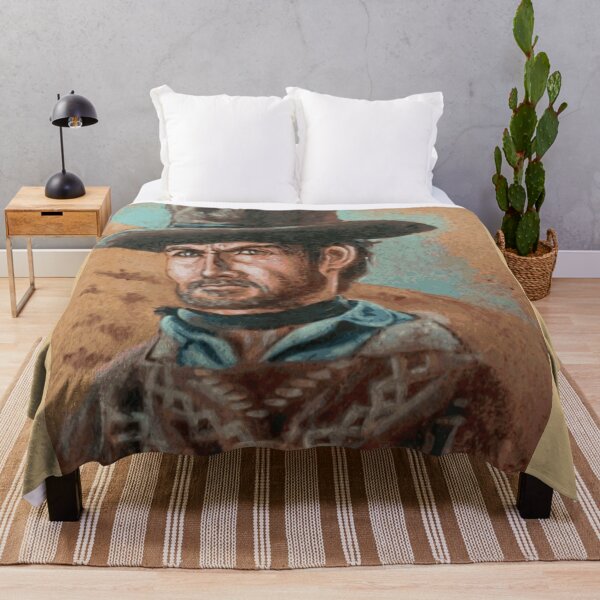 Item preview, Man with No Name designed and sold by fierywolfdesign.
