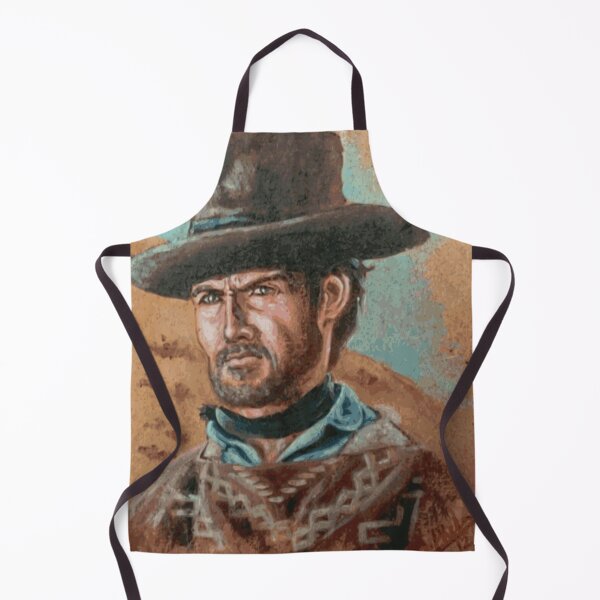 Item preview, Man with No Name designed and sold by fierywolfdesign.