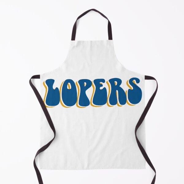 Item preview, UNK University of Nebraska Kearney Lopers designed and sold by kkosmicki.