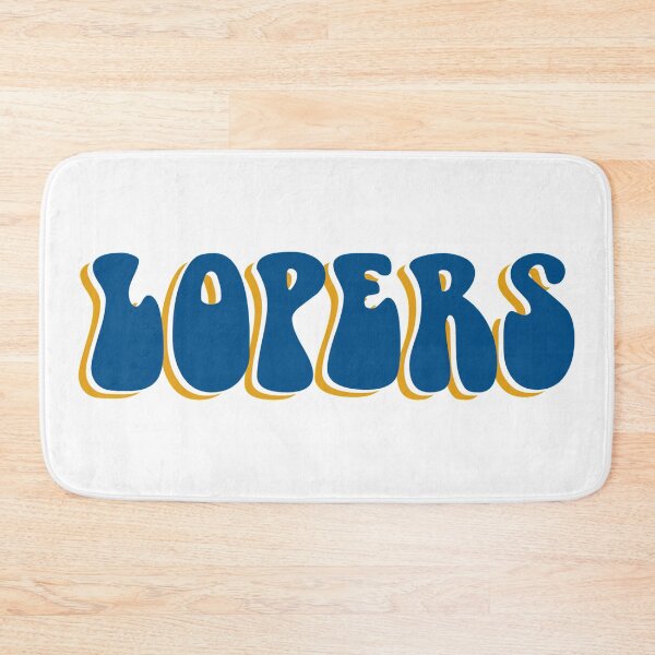 Item preview, UNK University of Nebraska Kearney Lopers designed and sold by kkosmicki.