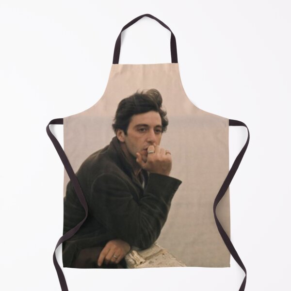 Item preview, Dreamy Al Pacino designed and sold by Leafyblues.