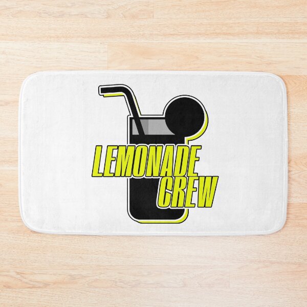 Item preview, Lemonade Crew designed and sold by NuarzDesign.