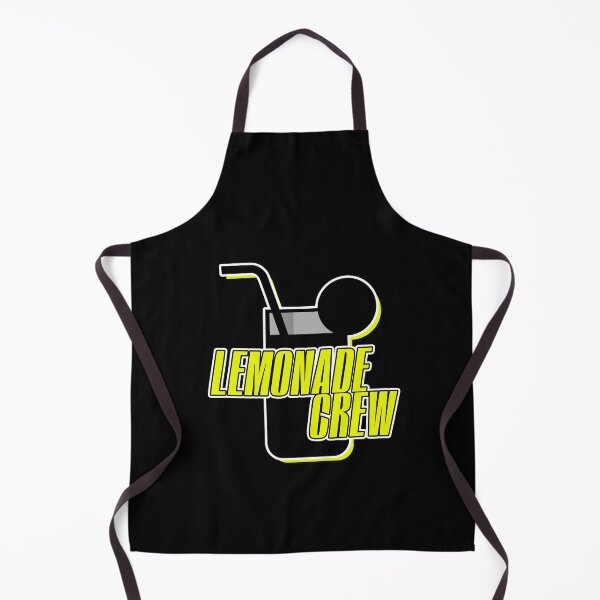 Item preview, Lemonade Crew designed and sold by NuarzDesign.