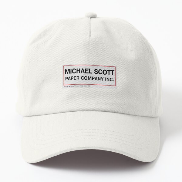 Item preview, Michael Scott Paper Company Inc.  designed and sold by Pptatts.