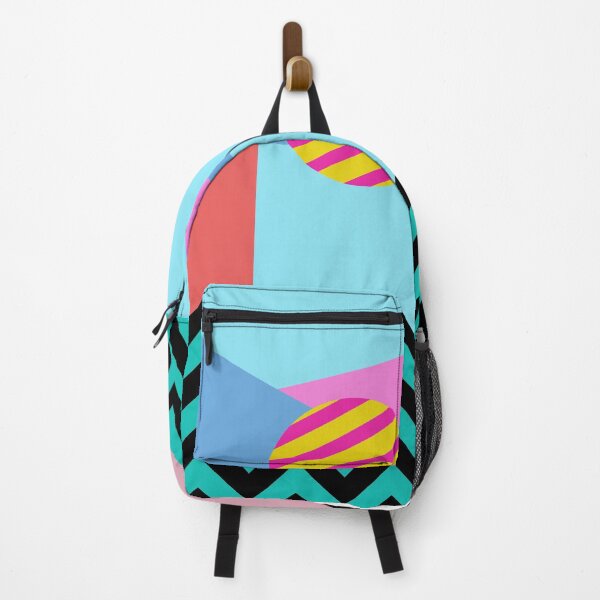 Item preview, 80s Memphis Design Pattern designed and sold by stayrad.