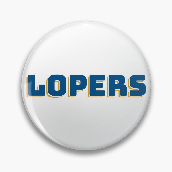 Item preview, UNK University of Nebraska Kearney Lopers designed and sold by kkosmicki.