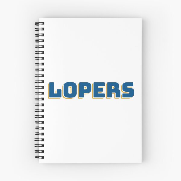 Item preview, UNK University of Nebraska Kearney Lopers designed and sold by kkosmicki.