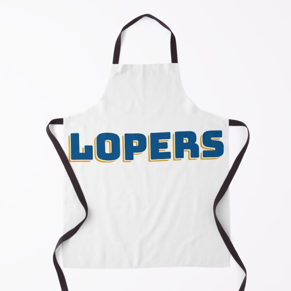 Item preview, UNK University of Nebraska Kearney Lopers designed and sold by kkosmicki.