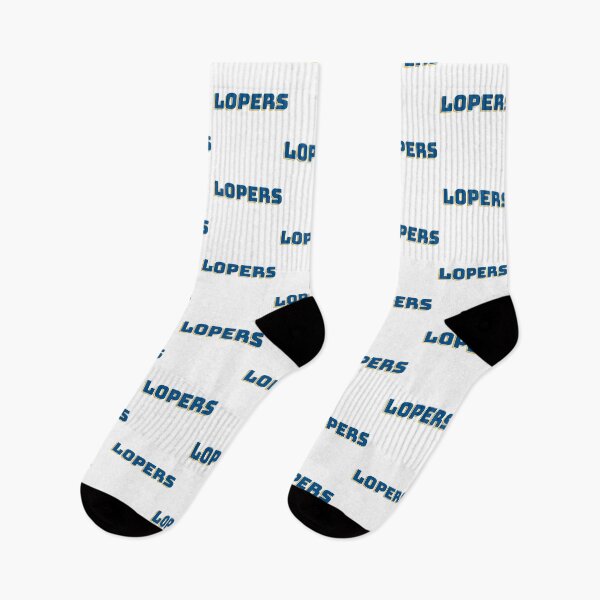 Item preview, UNK University of Nebraska Kearney Lopers designed and sold by kkosmicki.