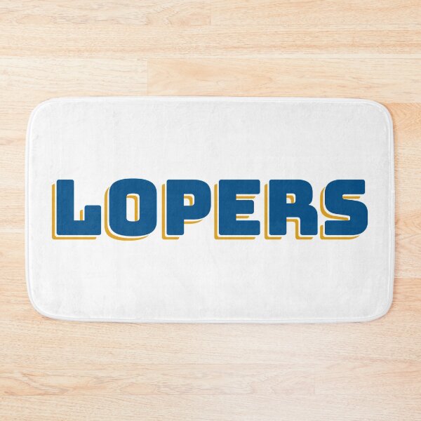 Item preview, UNK University of Nebraska Kearney Lopers designed and sold by kkosmicki.