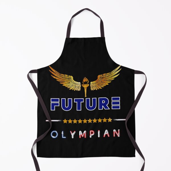 Item preview, Future Olympian designed and sold by mwebba2005.