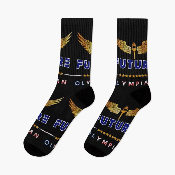 Item preview, Future Olympian  designed and sold by mwebba2005.