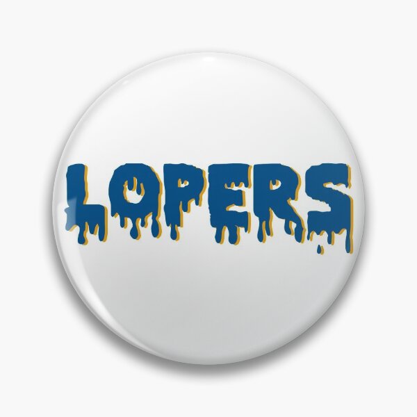 Item preview, UNK University of Nebraska Kearney Lopers designed and sold by kkosmicki.