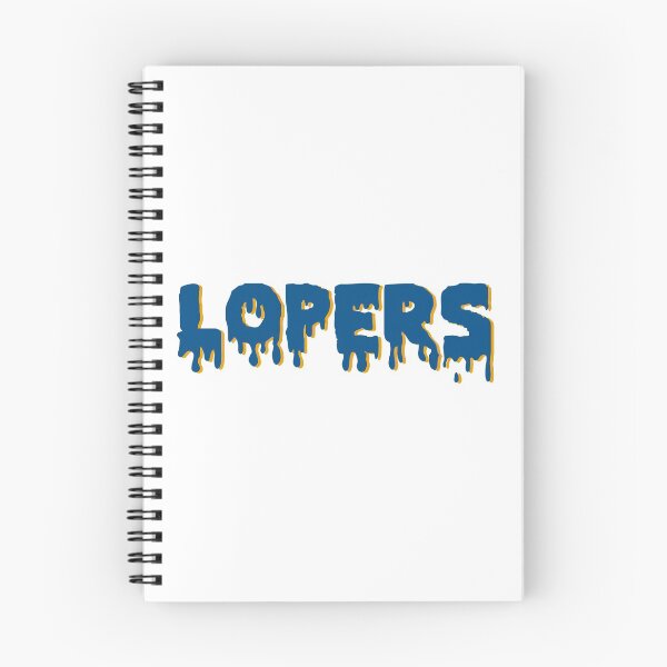 Item preview, UNK University of Nebraska Kearney Lopers designed and sold by kkosmicki.