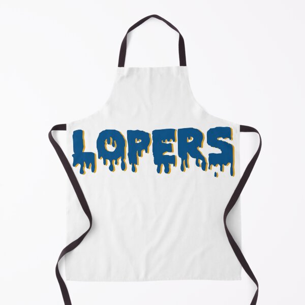 Item preview, UNK University of Nebraska Kearney Lopers designed and sold by kkosmicki.